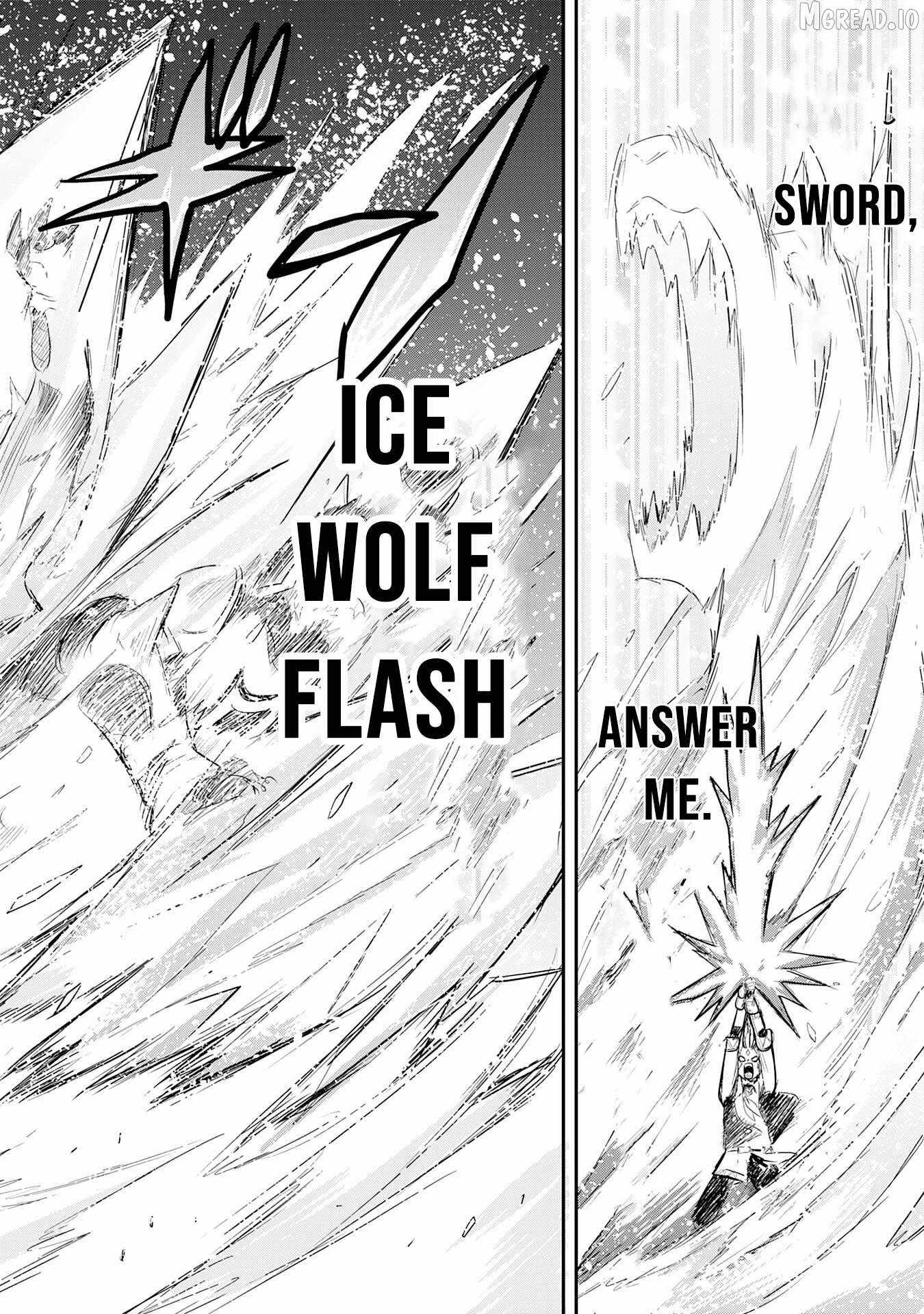 Mahou ga Tsukaenai Mob Chara ni Tensei Shita Kedo Chapter 12-eng-li - Page 28