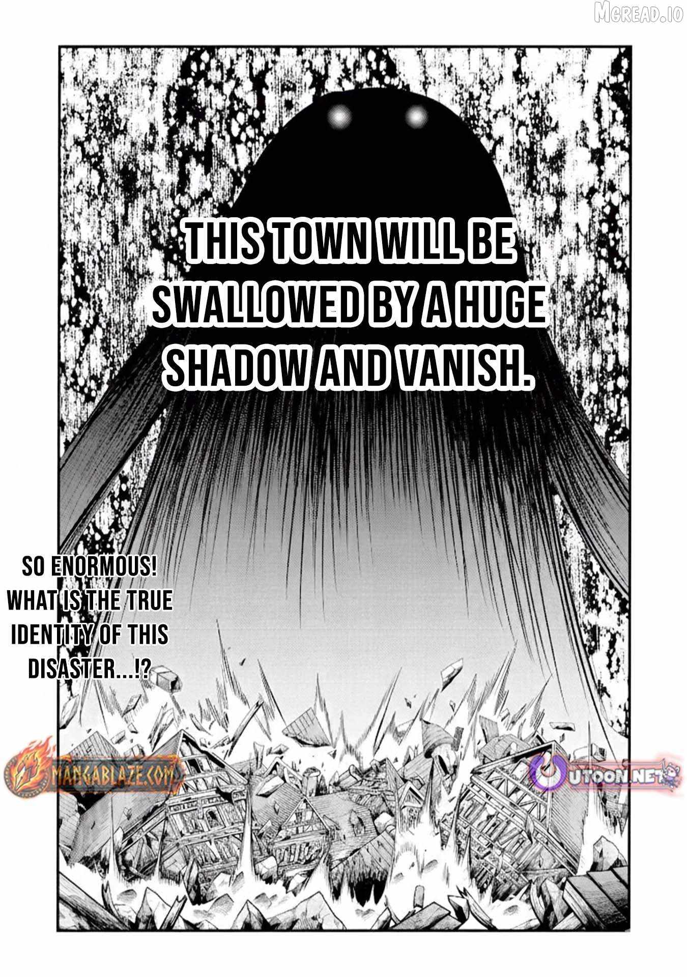 Mahou ga Tsukaenai Mob Chara ni Tensei Shita Kedo Chapter 12-eng-li - Page 34