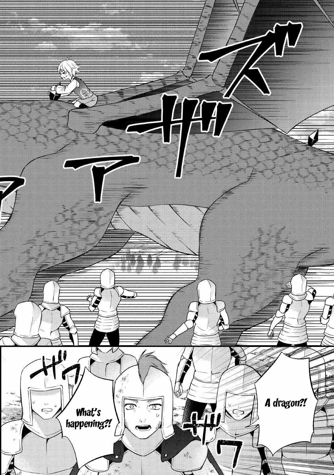 When I Reincarnated, People Rely on Me Chapter 23-eng-li - Page 23