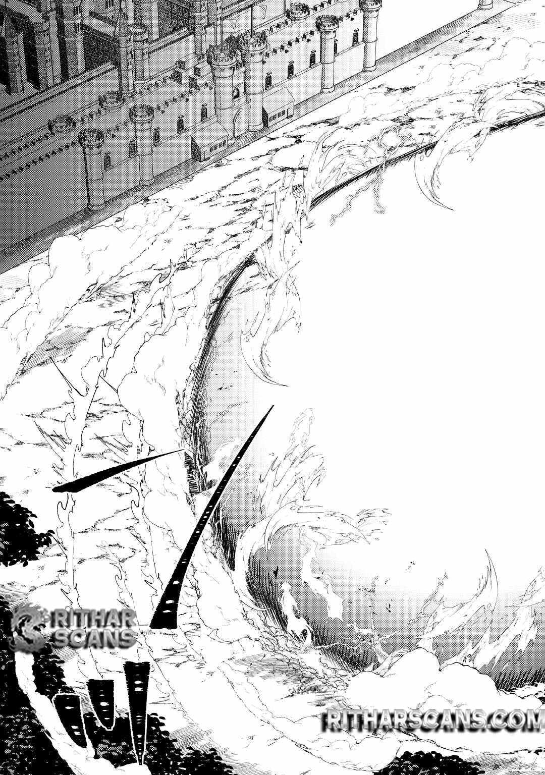 When I Reincarnated, People Rely on Me Chapter 24-eng-li - Page 27