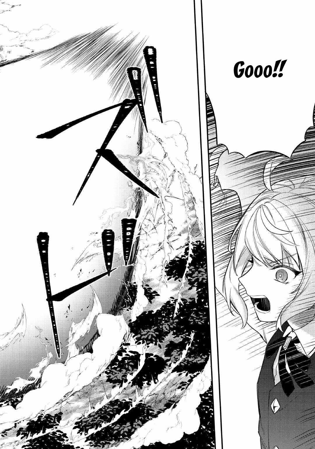 When I Reincarnated, People Rely on Me Chapter 24-eng-li - Page 26