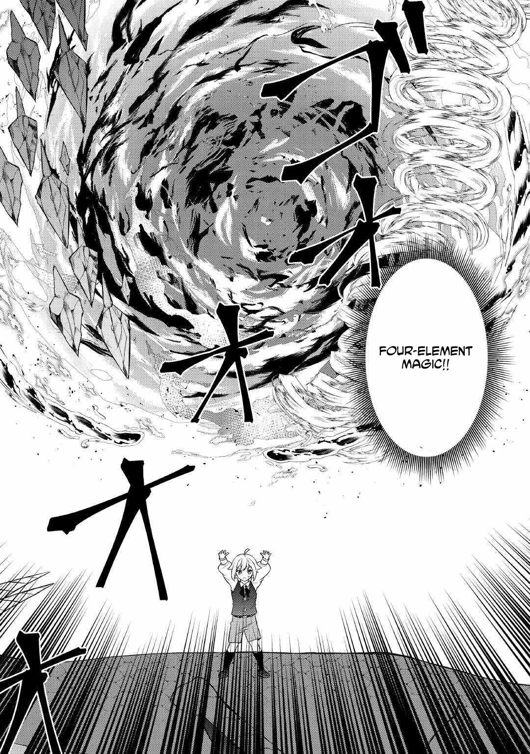 When I Reincarnated, People Rely on Me Chapter 24-eng-li - Page 25