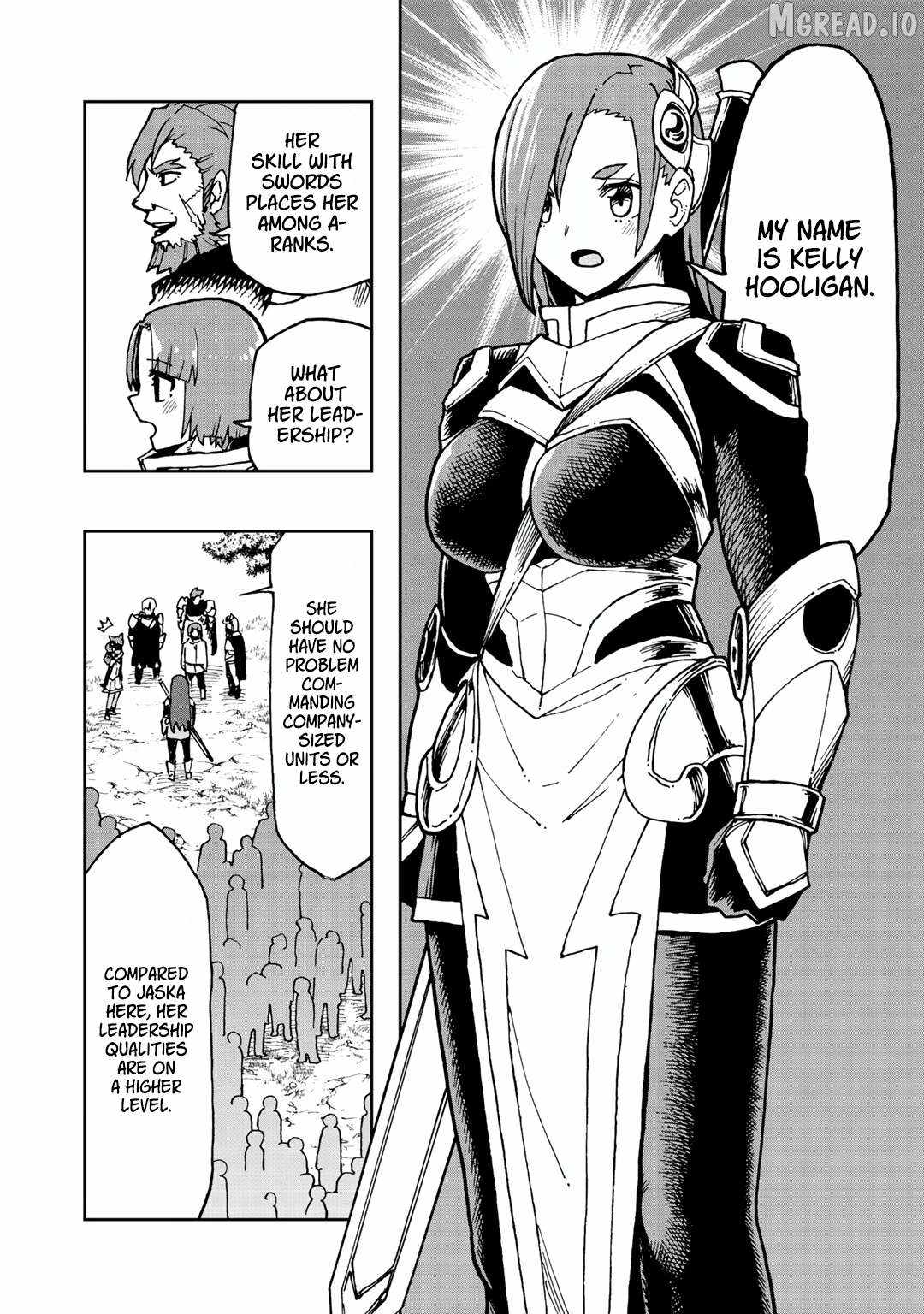 Aibou wa Slime!? ~Saikyou no Aibou o Eta Boku ga Saikyou no Mahou o Tsukatte Nariagaru~ Chapter 9-eng-li - Page 5