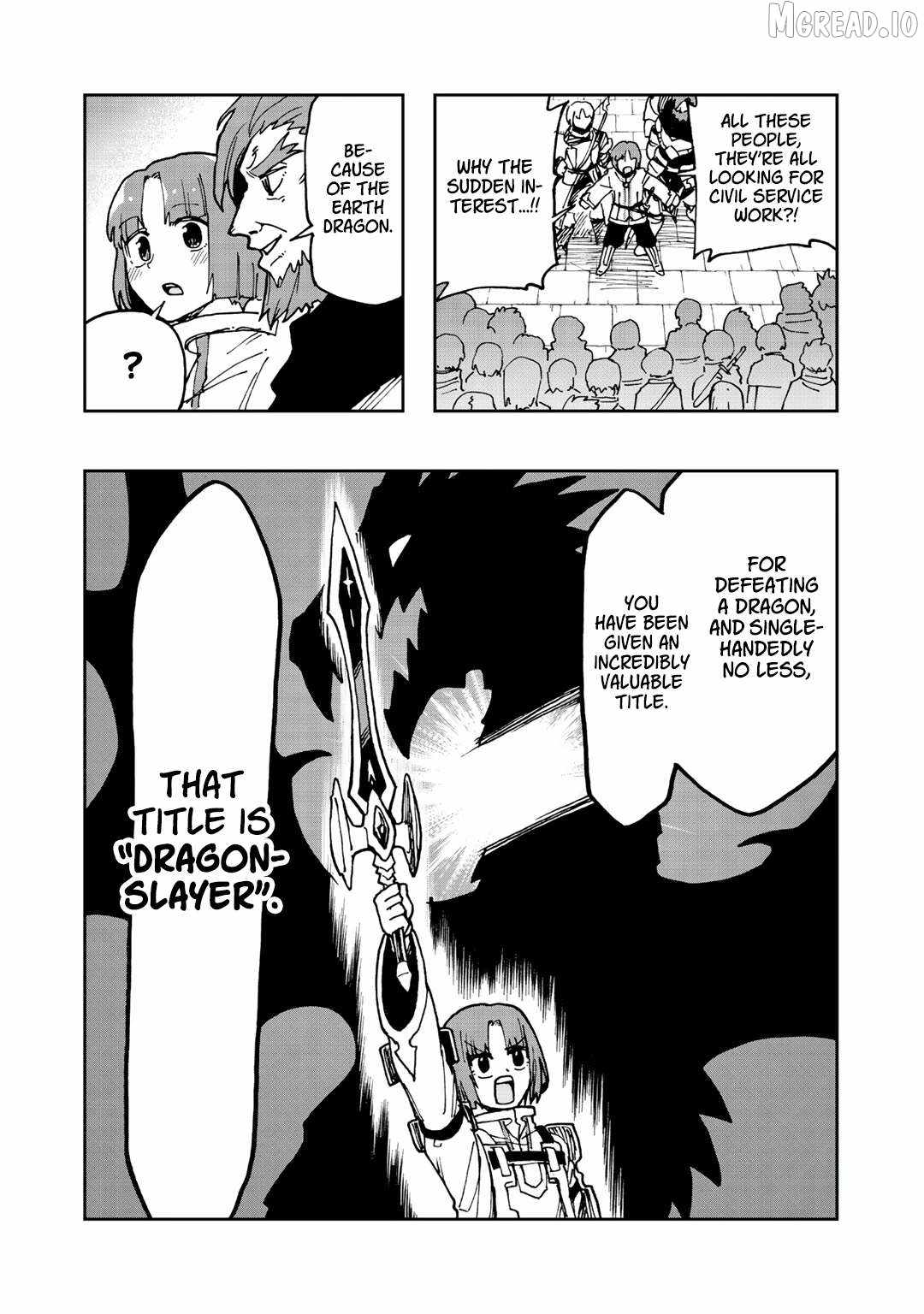 Aibou wa Slime!? ~Saikyou no Aibou o Eta Boku ga Saikyou no Mahou o Tsukatte Nariagaru~ Chapter 9-eng-li - Page 3