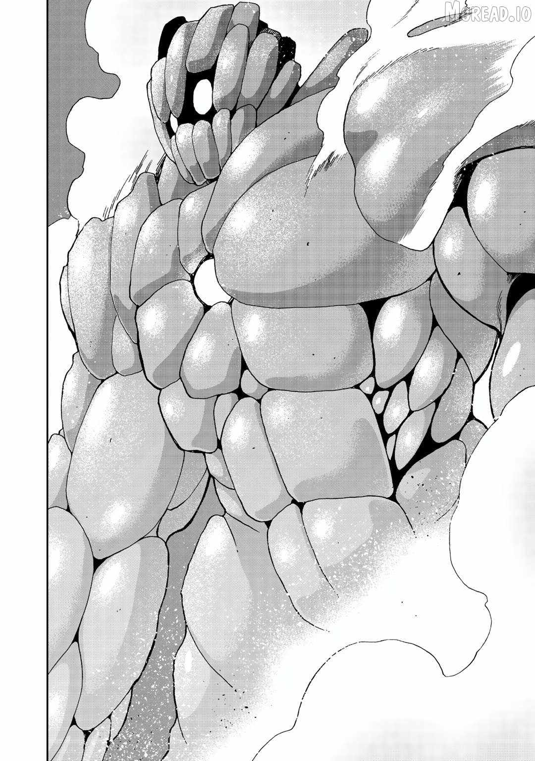 Aibou wa Slime!? ~Saikyou no Aibou o Eta Boku ga Saikyou no Mahou o Tsukatte Nariagaru~ Chapter 9-eng-li - Page 17