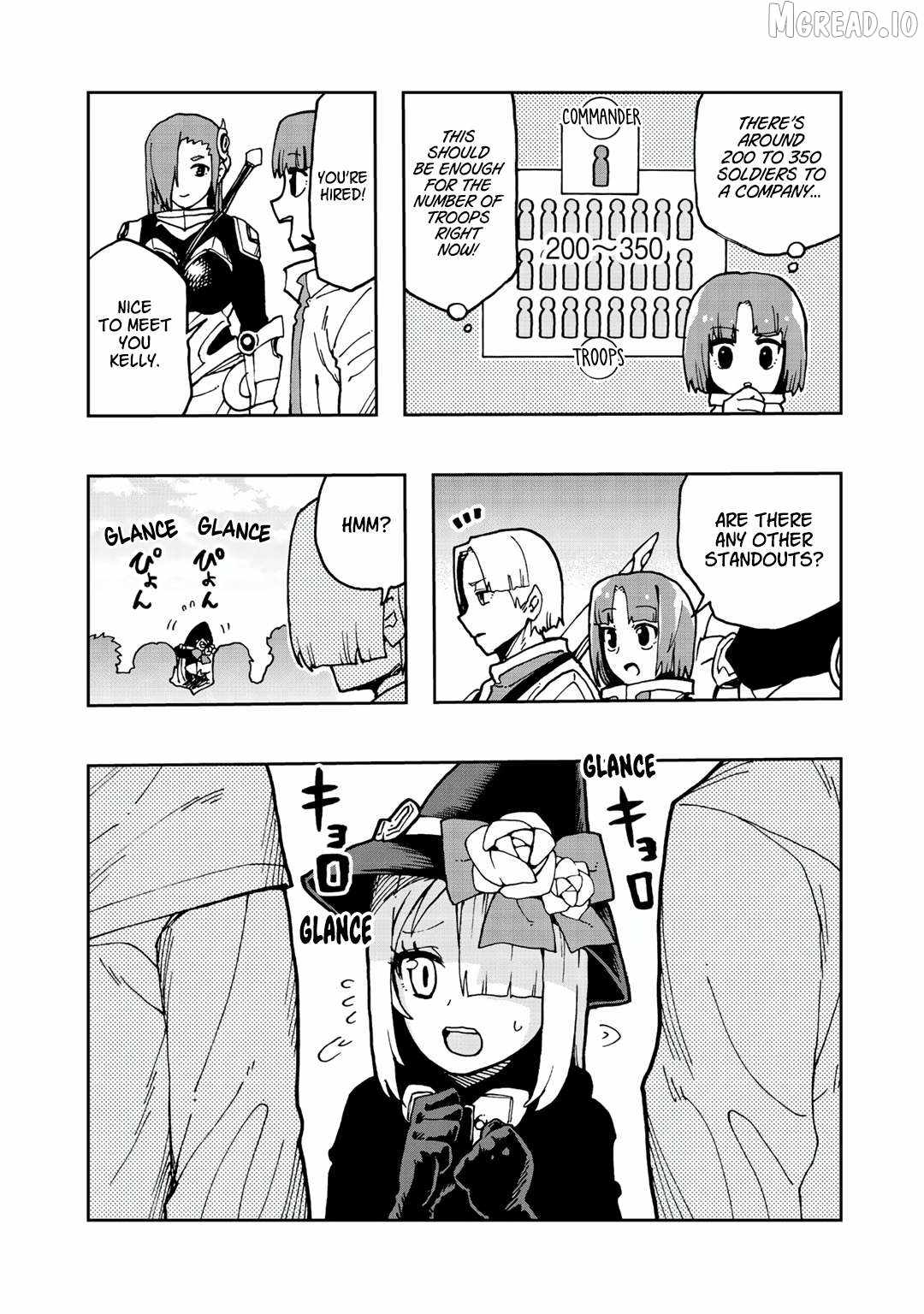 Aibou wa Slime!? ~Saikyou no Aibou o Eta Boku ga Saikyou no Mahou o Tsukatte Nariagaru~ Chapter 9-eng-li - Page 6