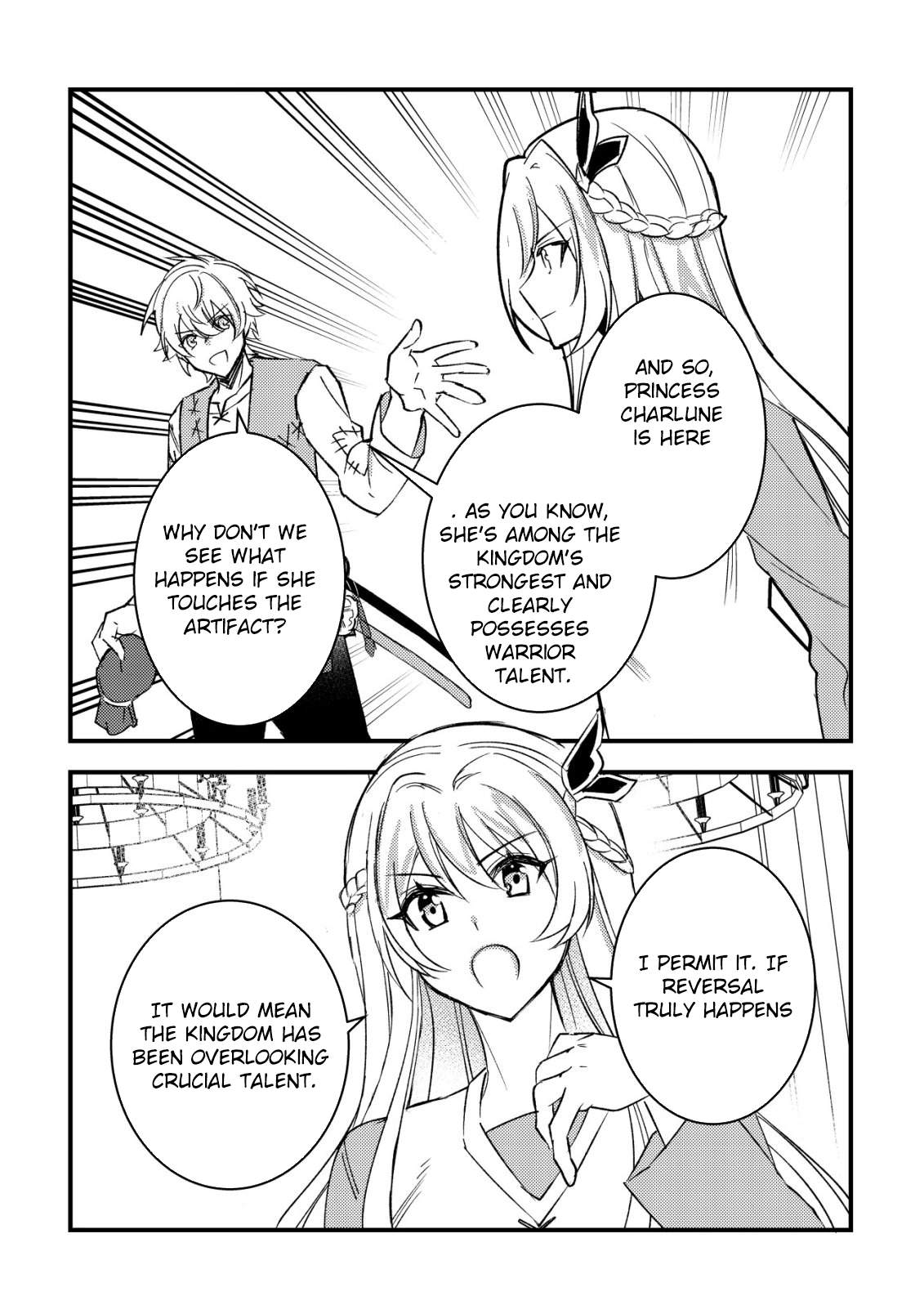 Rouren no Jikuu Kenshi, Wakagaeru: Nidome no Jinsei, Yowaki wo Sukuu Tame Jii wa Wakai Karada de Musou Suru Chapter 6-eng-li - Page 3