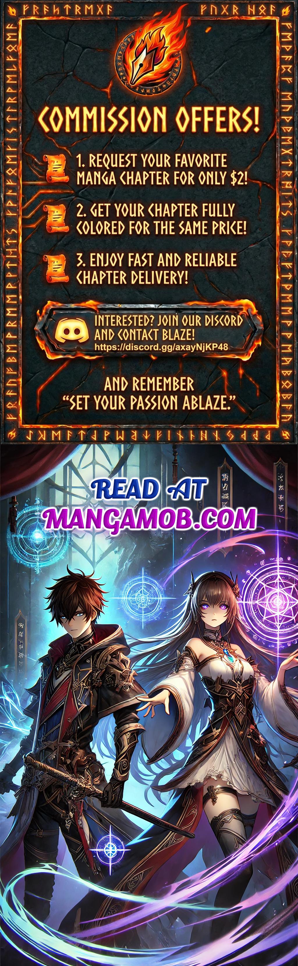 The Villainess Aims to Be the Strongest — Becoming an Adventurer Chapter 4-eng-li - Page 34