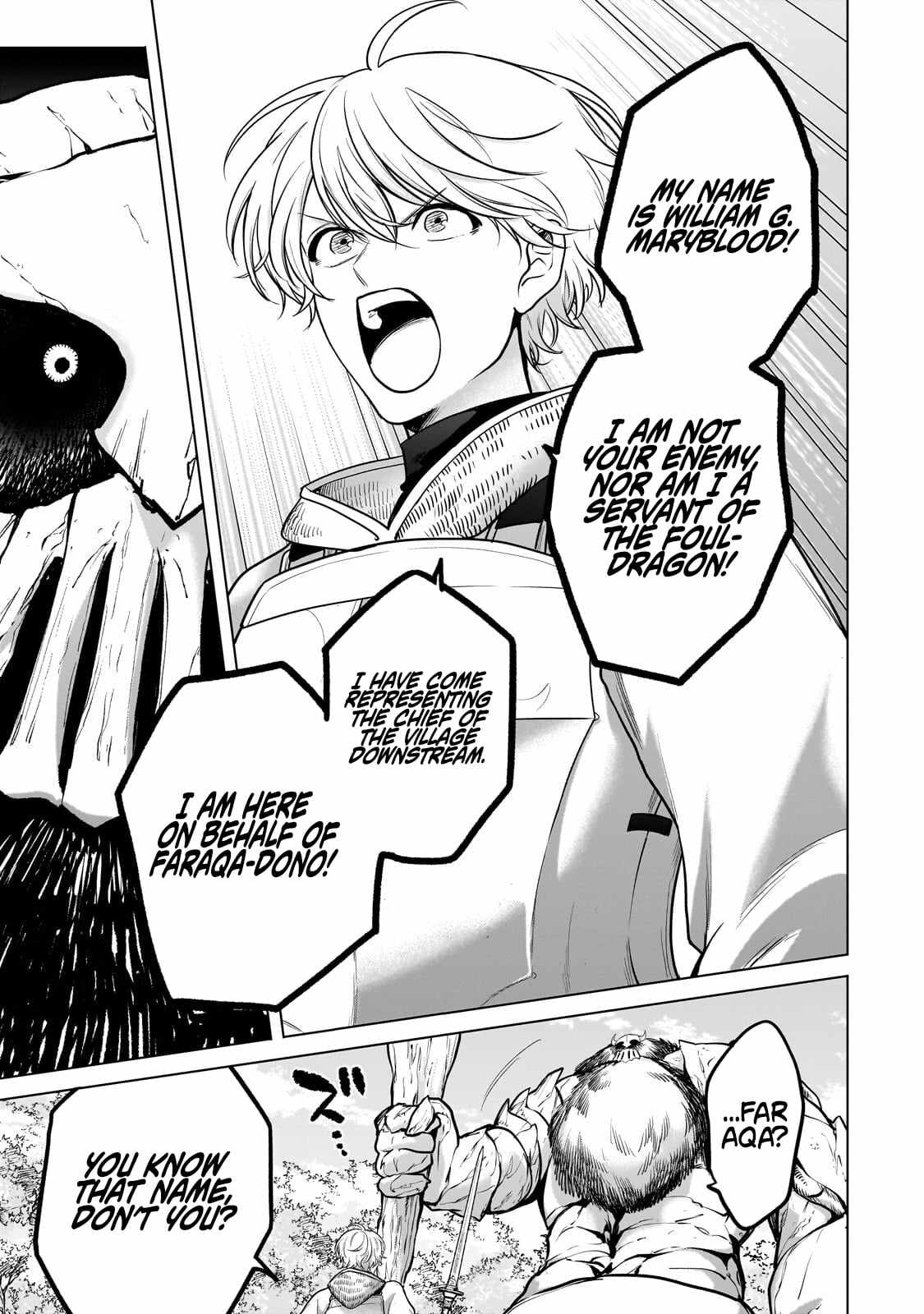 Saihate no Paladin Chapter 73-3-eng-li - Page 5