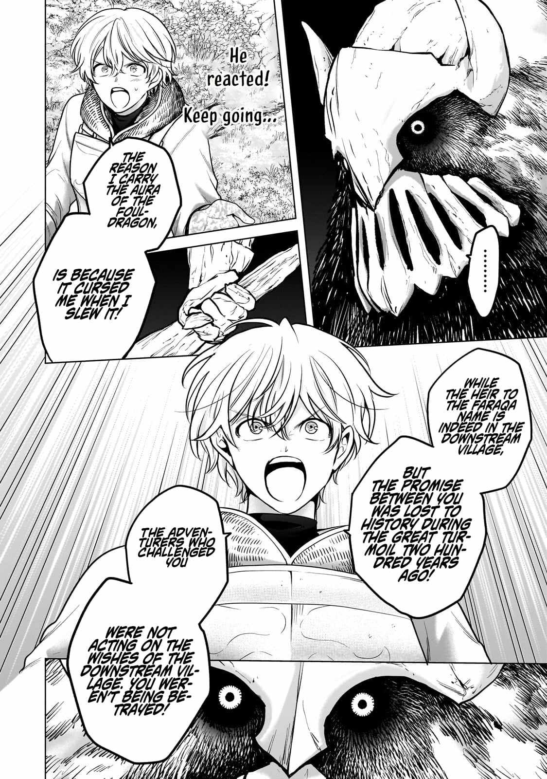 Saihate no Paladin Chapter 73-3-eng-li - Page 6