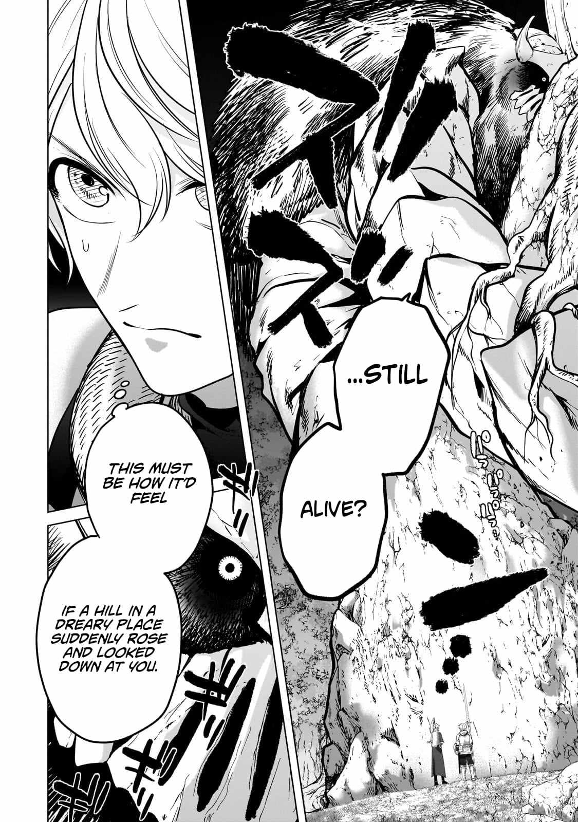Saihate no Paladin Chapter 73-3-eng-li - Page 2