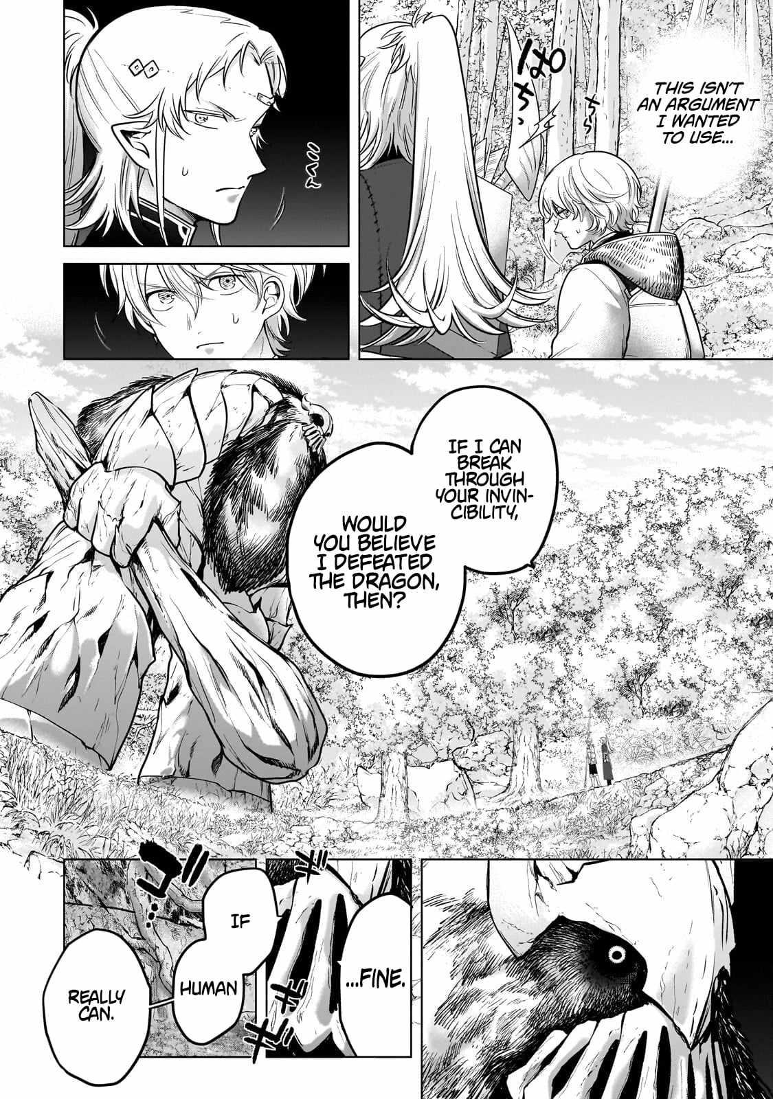 Saihate no Paladin Chapter 73-3-eng-li - Page 10