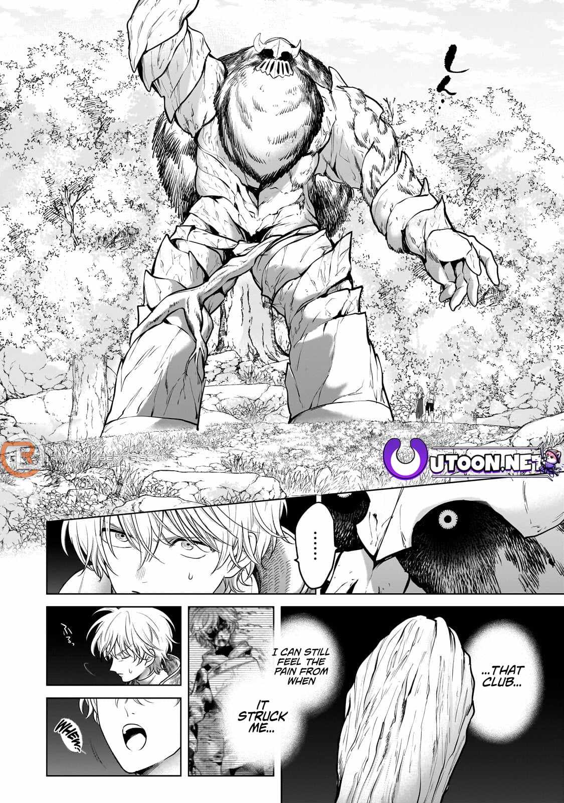 Saihate no Paladin Chapter 73-3-eng-li - Page 4