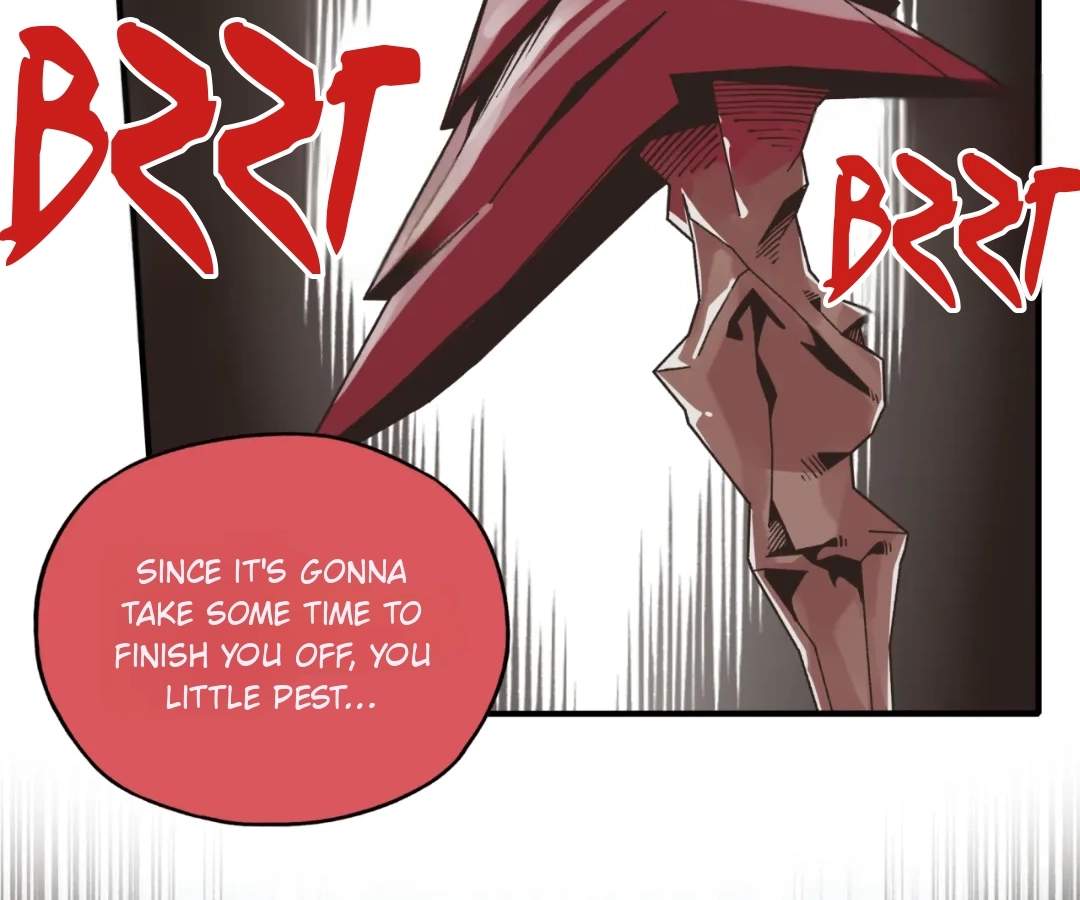Try me again if you Dare! Chapter 55-eng-li - Page 2