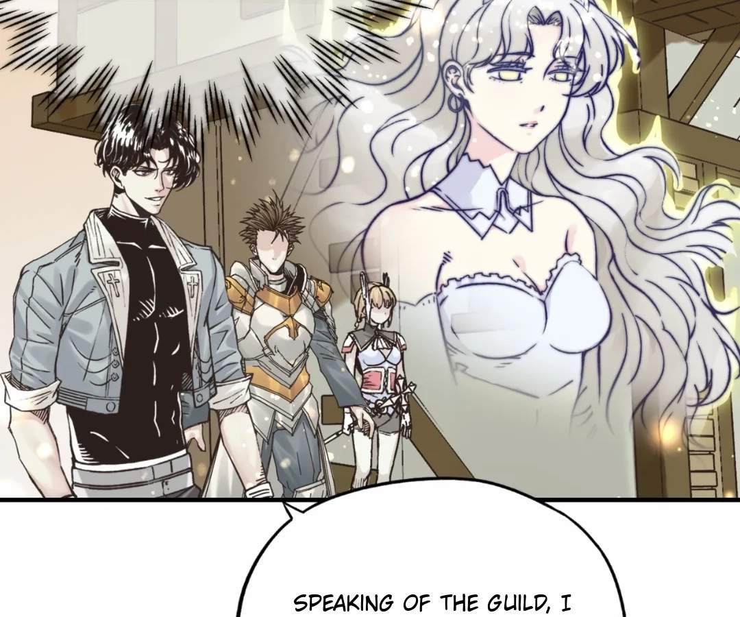 Try me again if you Dare! Chapter 55-eng-li - Page 86