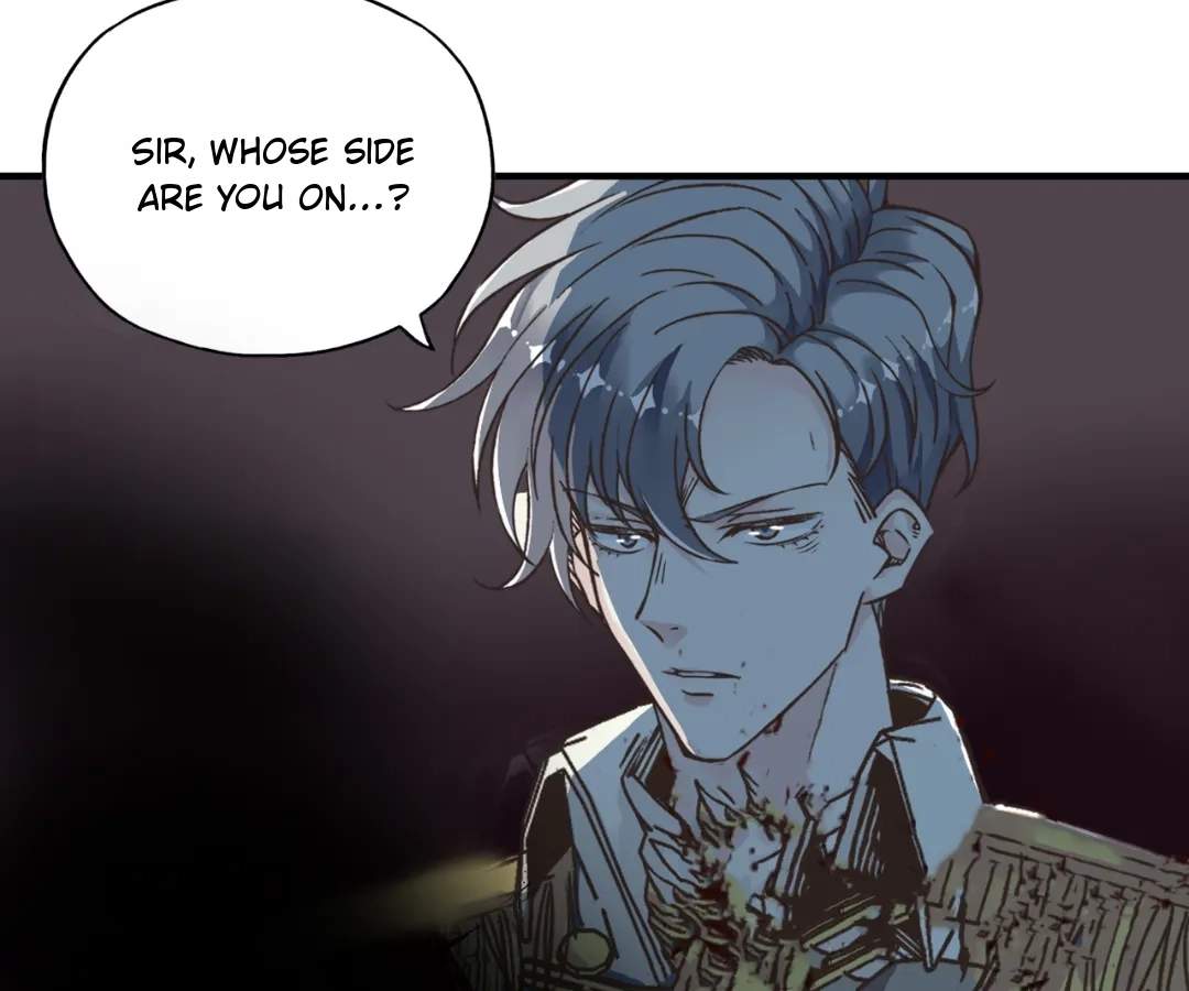 Try me again if you Dare! Chapter 54-eng-li - Page 15