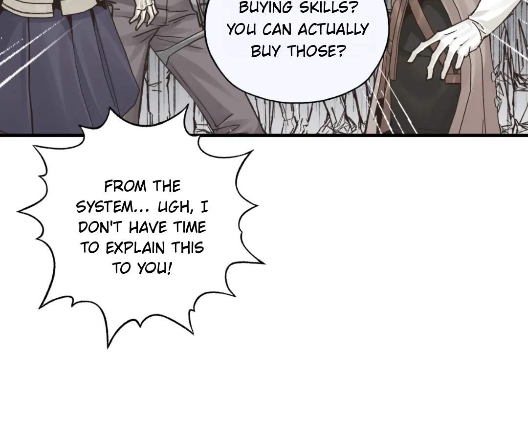 Try me again if you Dare! Chapter 56-eng-li - Page 33