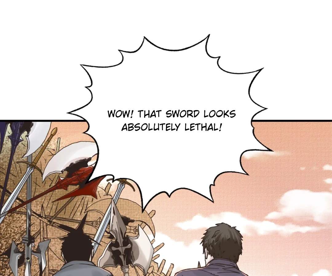 Try me again if you Dare! Chapter 56-eng-li - Page 87