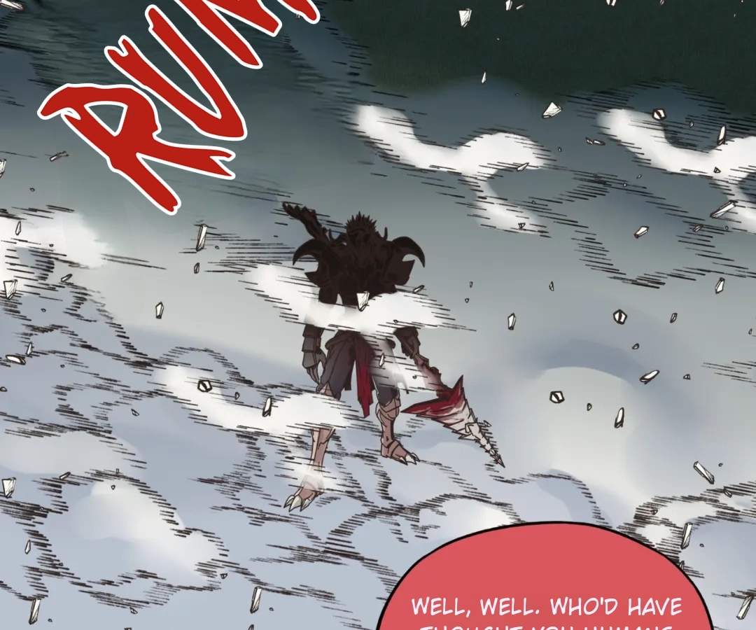 Try me again if you Dare! Chapter 56-eng-li - Page 120