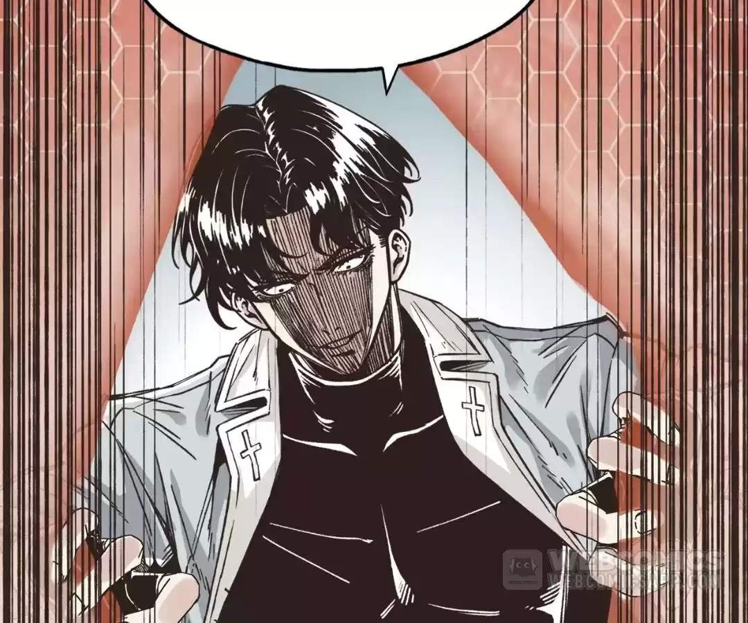 Try me again if you Dare! Chapter 54-eng-li - Page 3