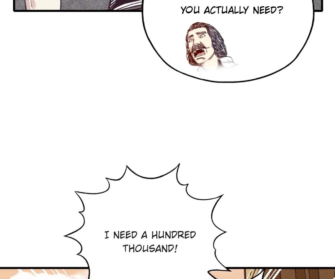 Try me again if you Dare! Chapter 56-eng-li - Page 25