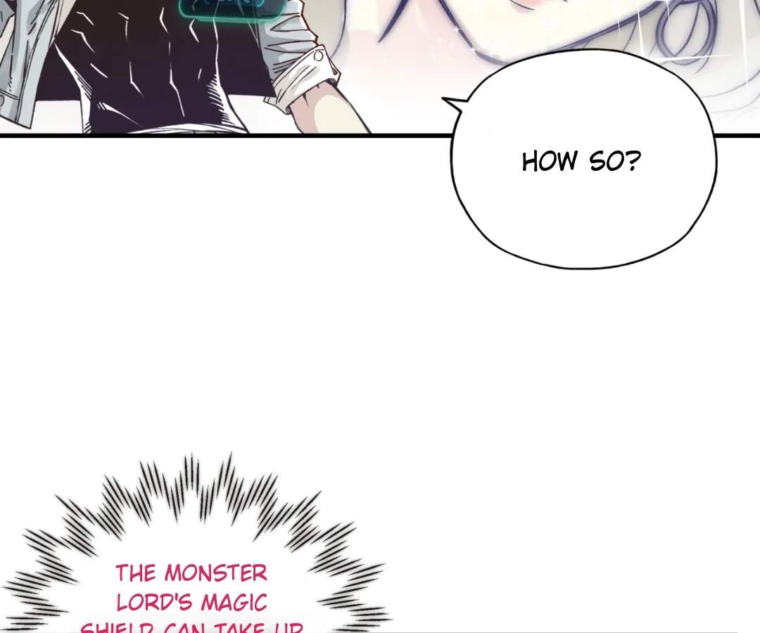 Try me again if you Dare! Chapter 55-eng-li - Page 104