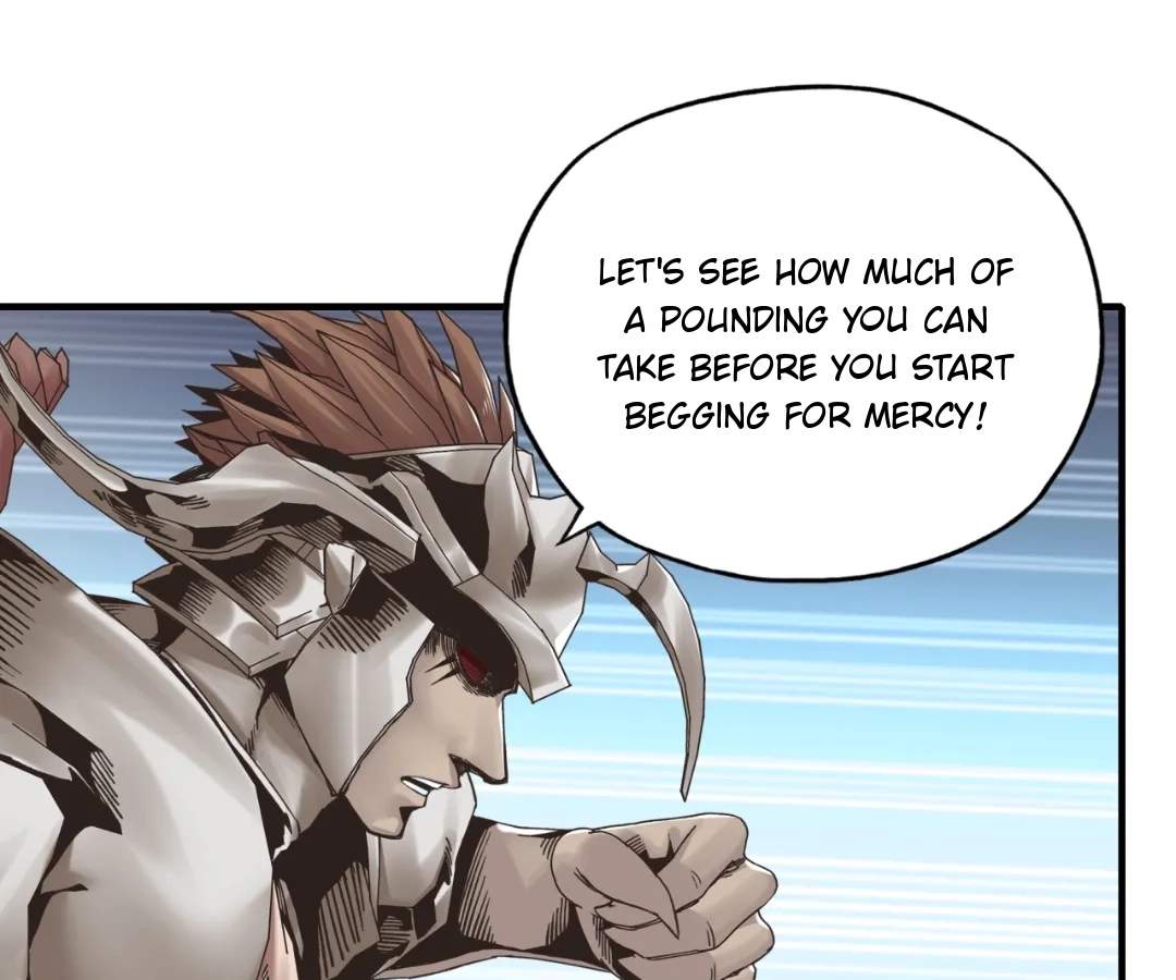 Try me again if you Dare! Chapter 56-eng-li - Page 141