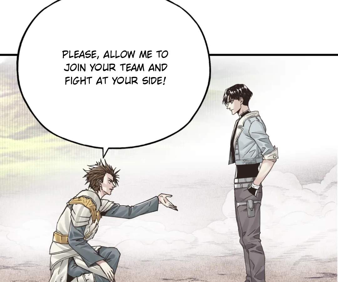Try me again if you Dare! Chapter 55-eng-li - Page 56