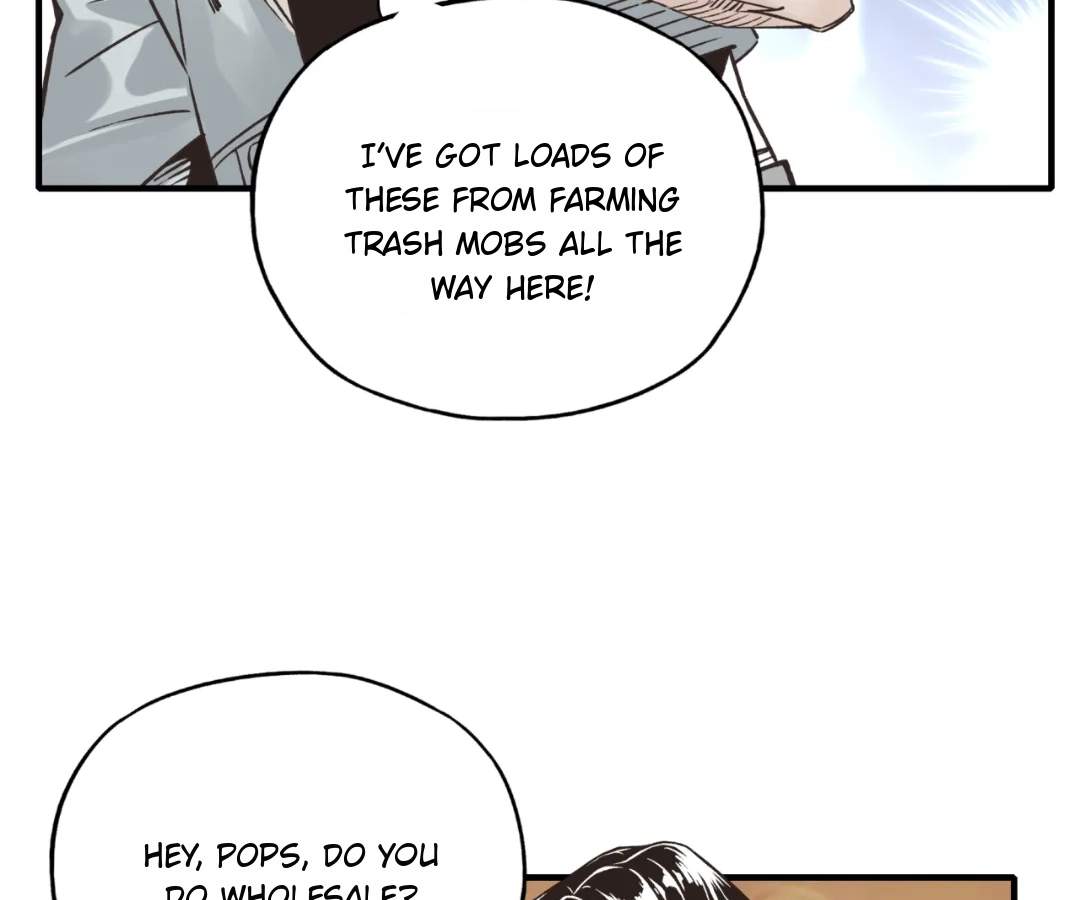 Try me again if you Dare! Chapter 56-eng-li - Page 64