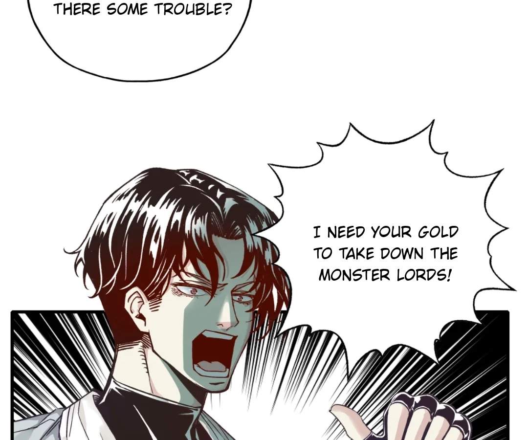 Try me again if you Dare! Chapter 56-eng-li - Page 5