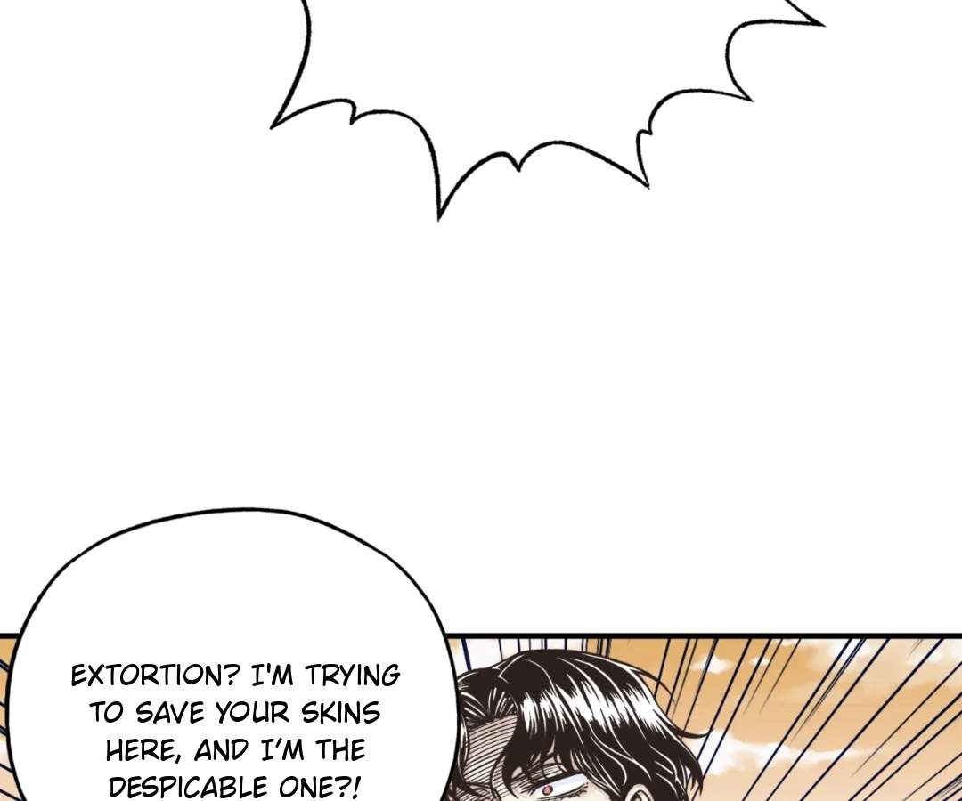 Try me again if you Dare! Chapter 56-eng-li - Page 38