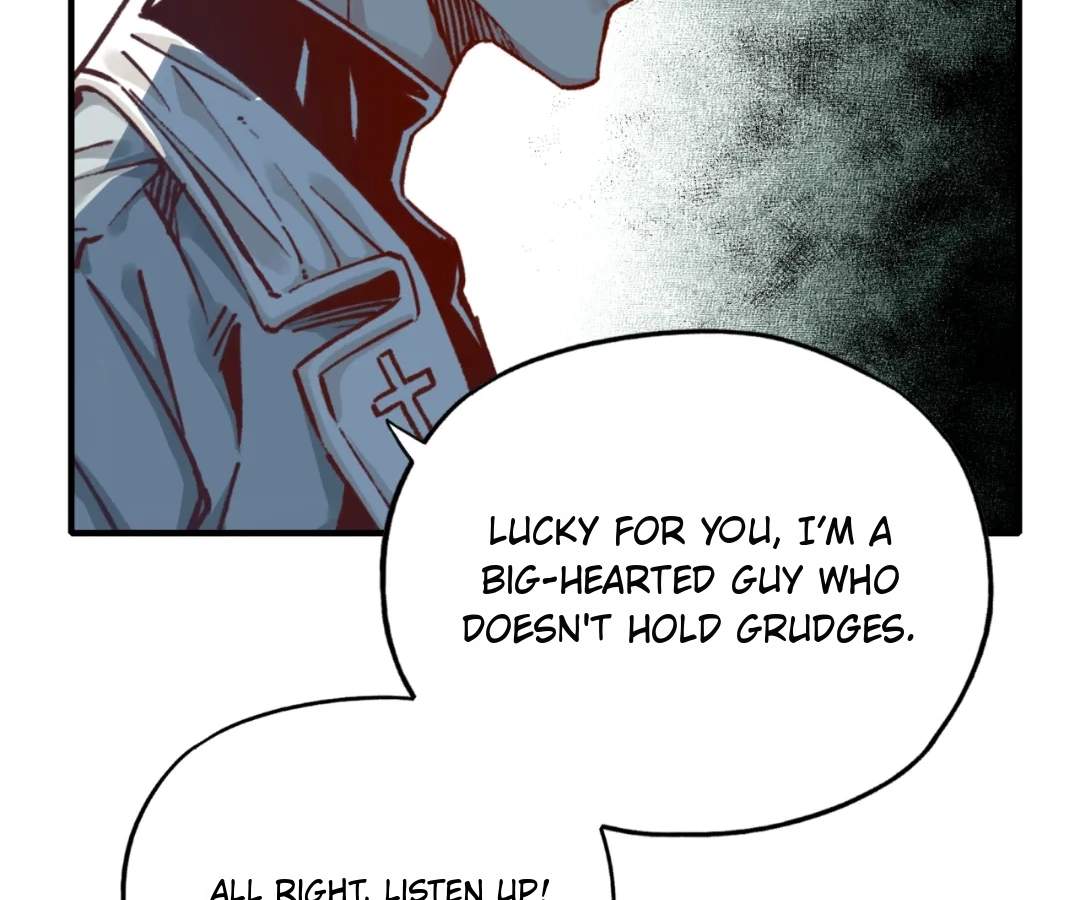 Try me again if you Dare! Chapter 56-eng-li - Page 95