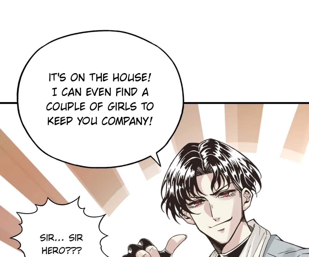 Try me again if you Dare! Chapter 56-eng-li - Page 148