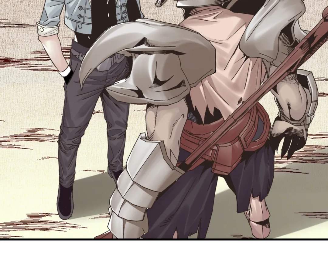 Try me again if you Dare! Chapter 54-eng-li - Page 87