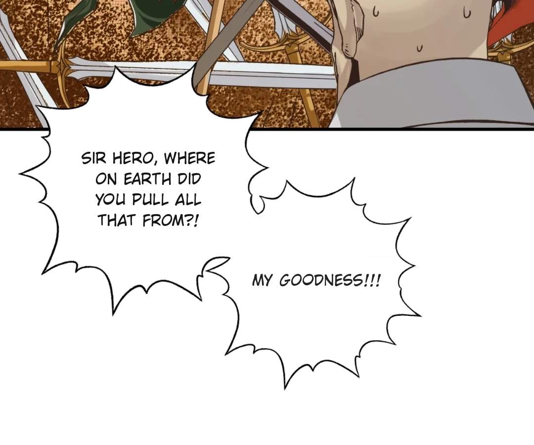 Try me again if you Dare! Chapter 56-eng-li - Page 86
