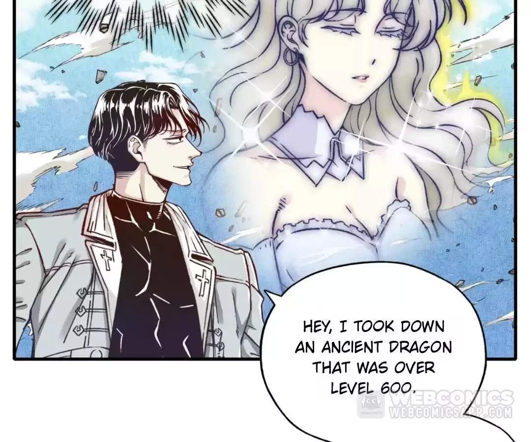 Try me again if you Dare! Chapter 54-eng-li - Page 35
