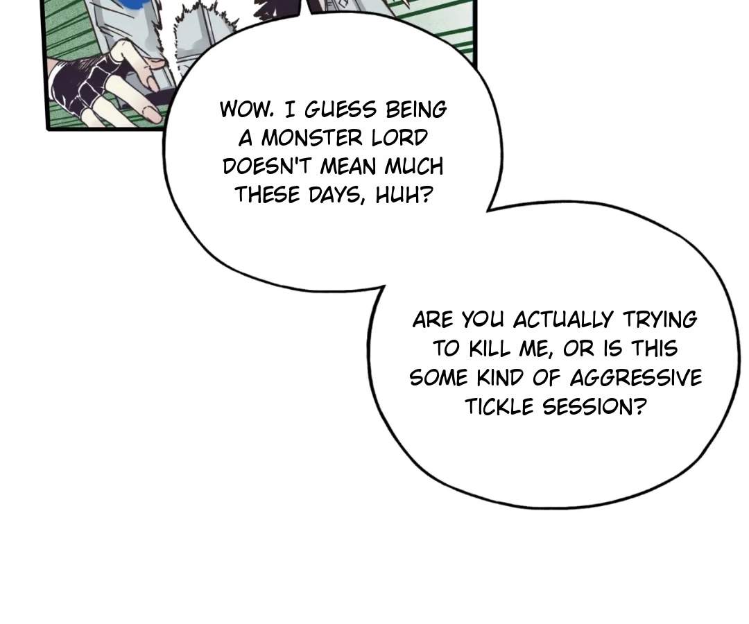 Try me again if you Dare! Chapter 54-eng-li - Page 102