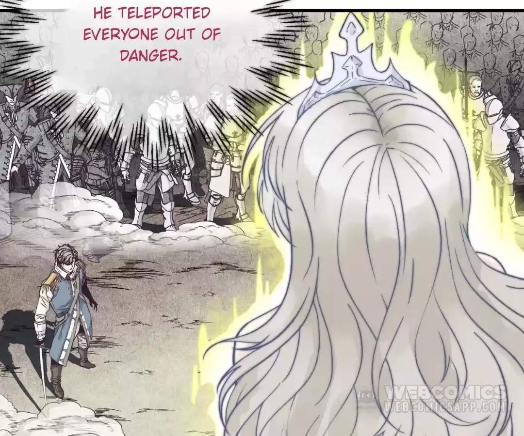 Try me again if you Dare! Chapter 55-eng-li - Page 51