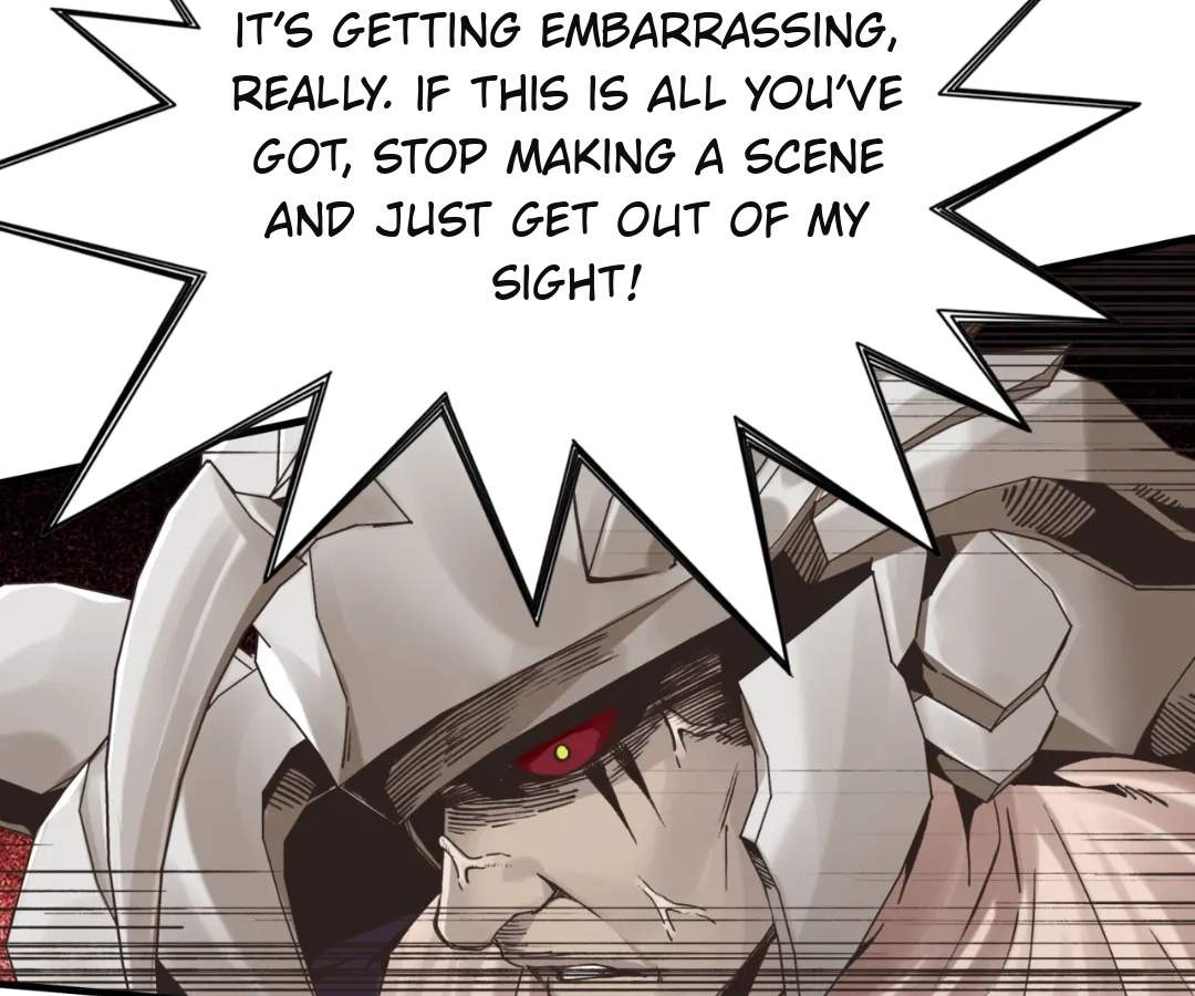 Try me again if you Dare! Chapter 54-eng-li - Page 105