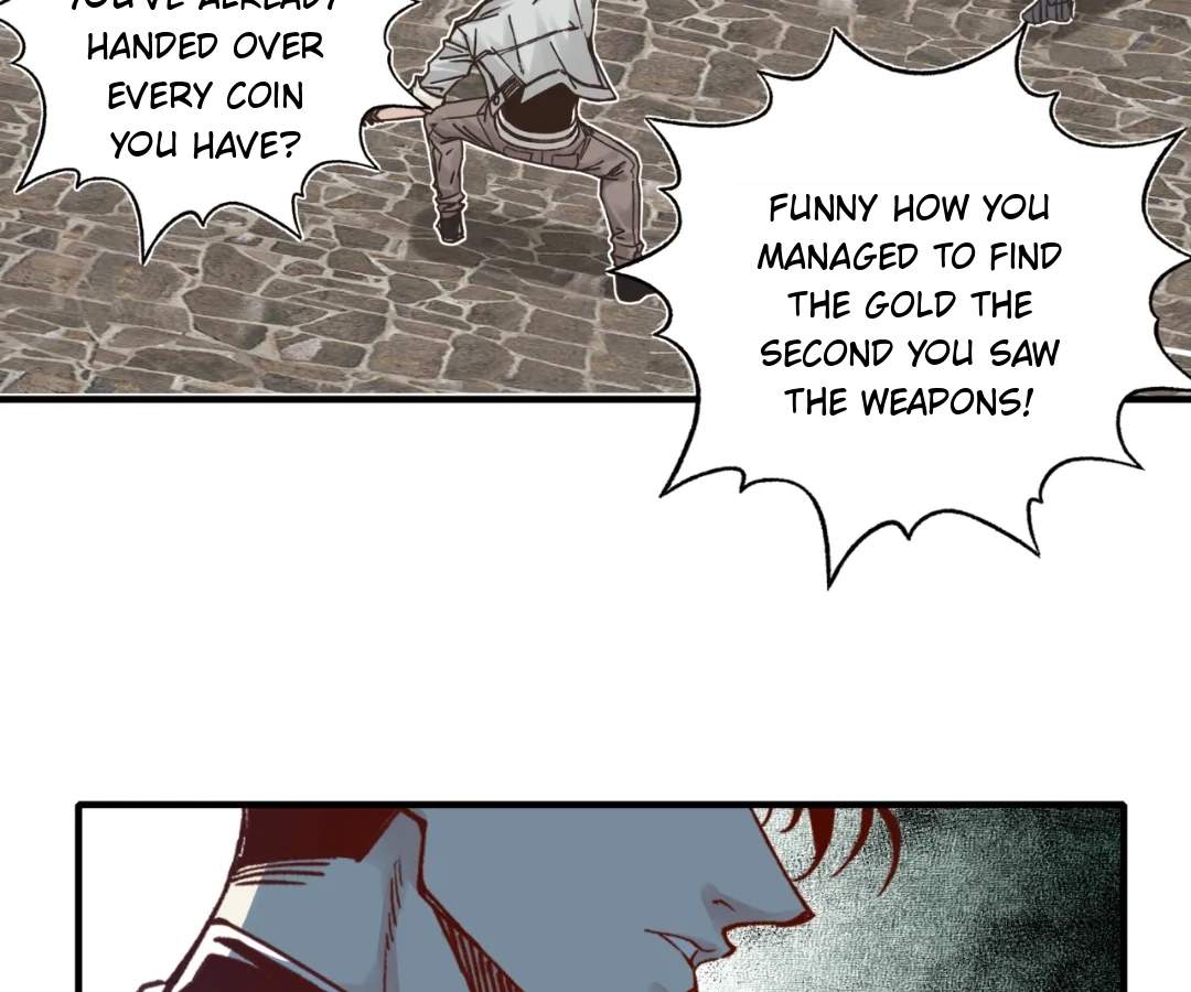 Try me again if you Dare! Chapter 56-eng-li - Page 94