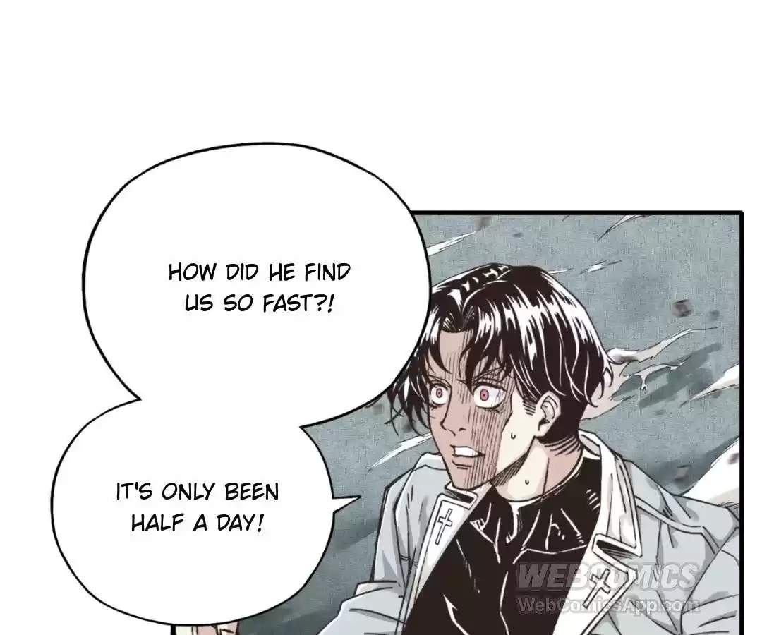 Try me again if you Dare! Chapter 56-eng-li - Page 123