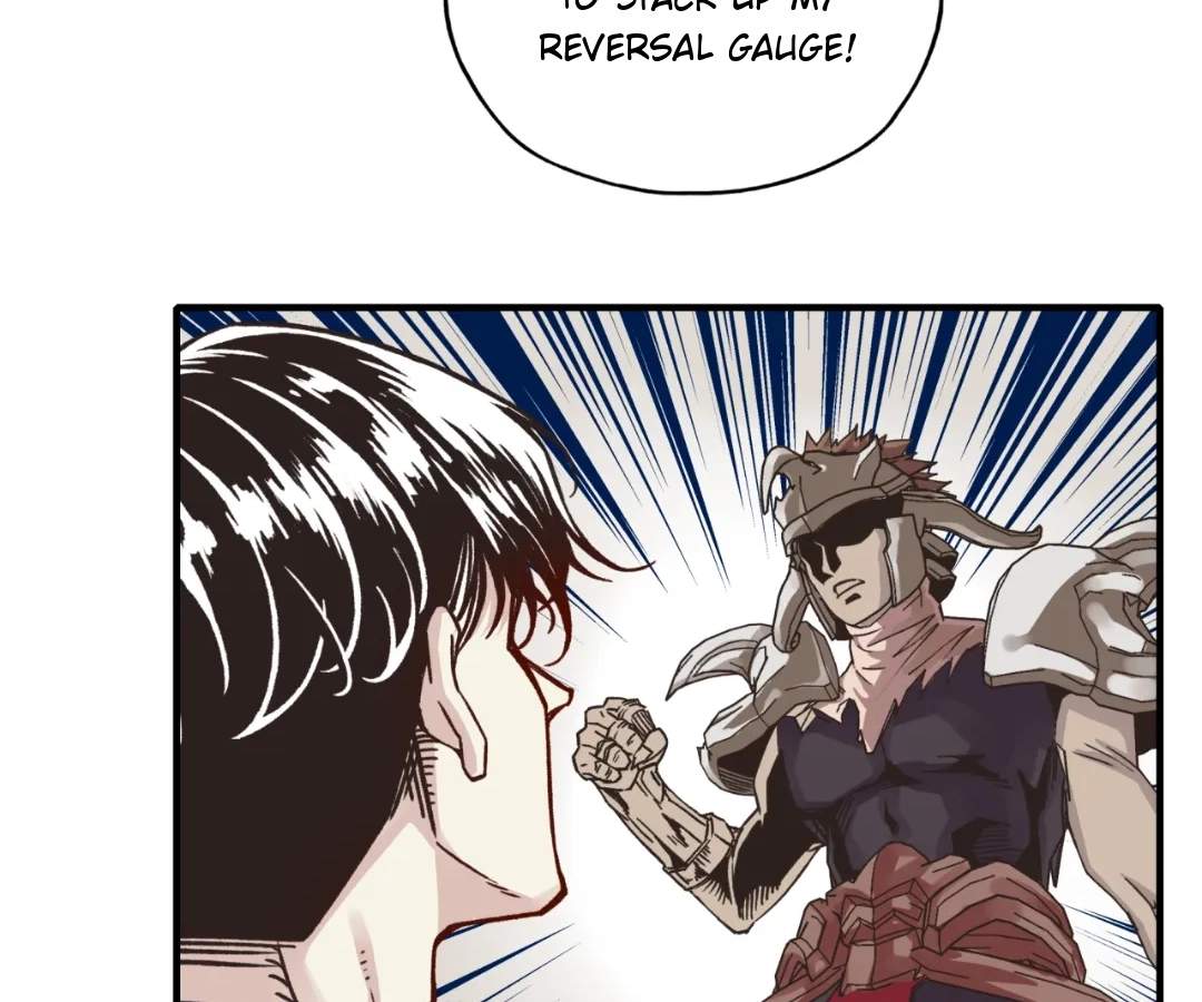 Try me again if you Dare! Chapter 54-eng-li - Page 95