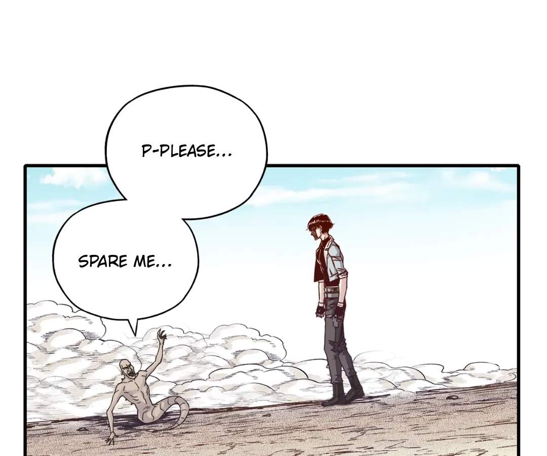Try me again if you Dare! Chapter 54-eng-li - Page 5