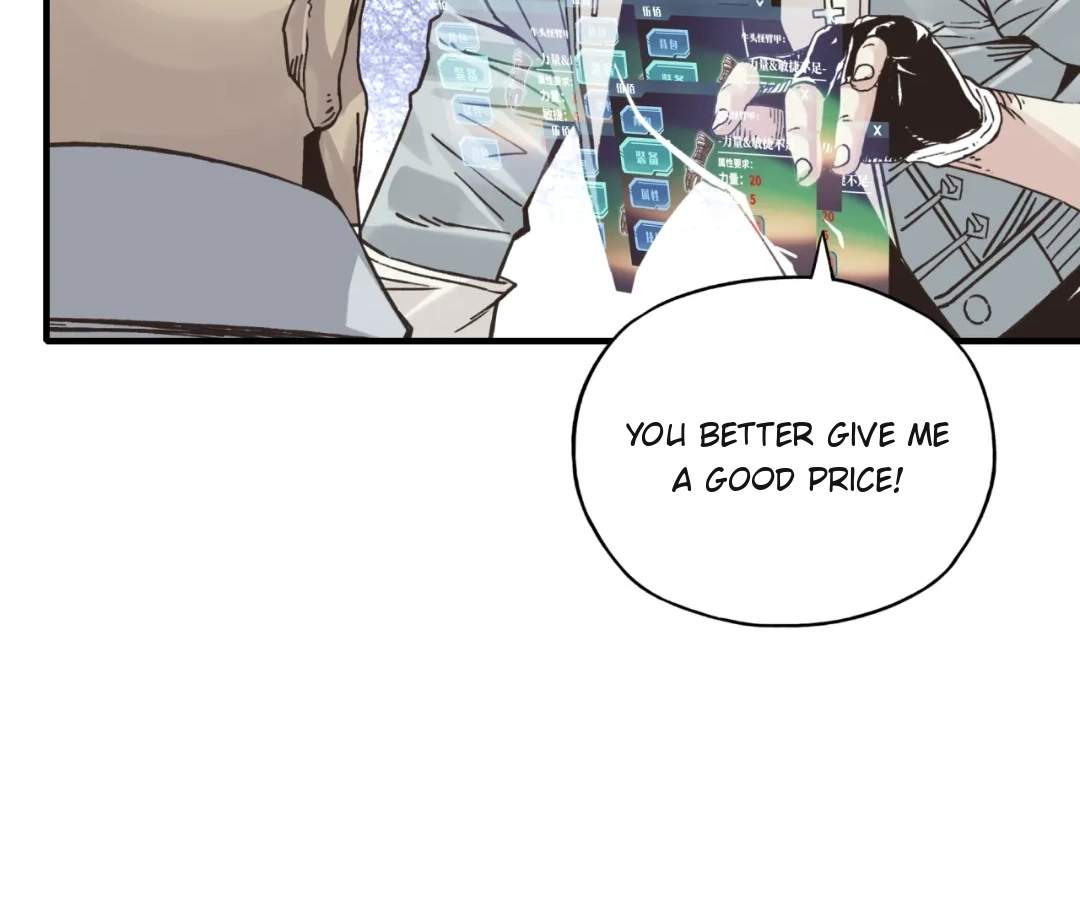 Try me again if you Dare! Chapter 56-eng-li - Page 69
