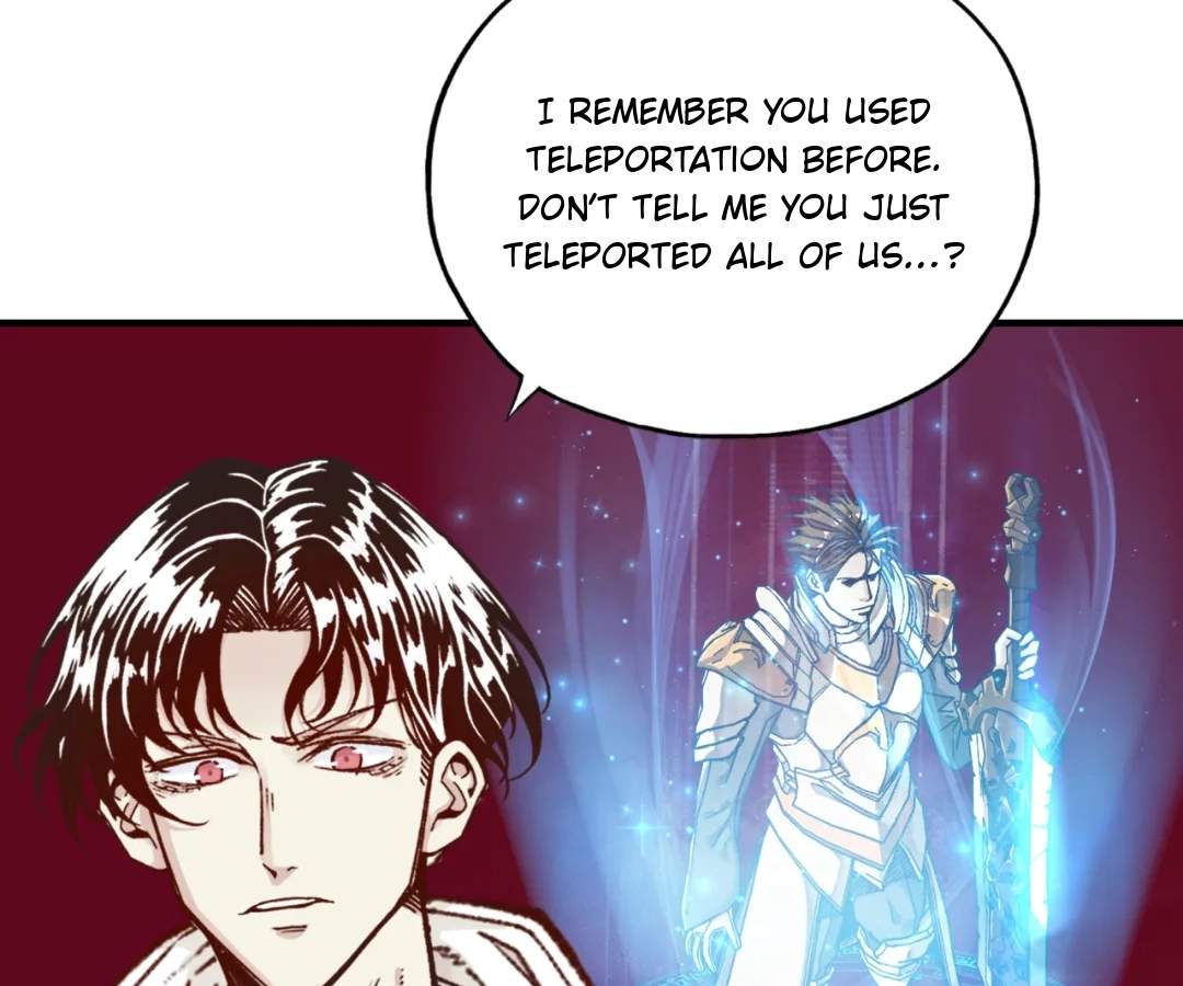 Try me again if you Dare! Chapter 55-eng-li - Page 49