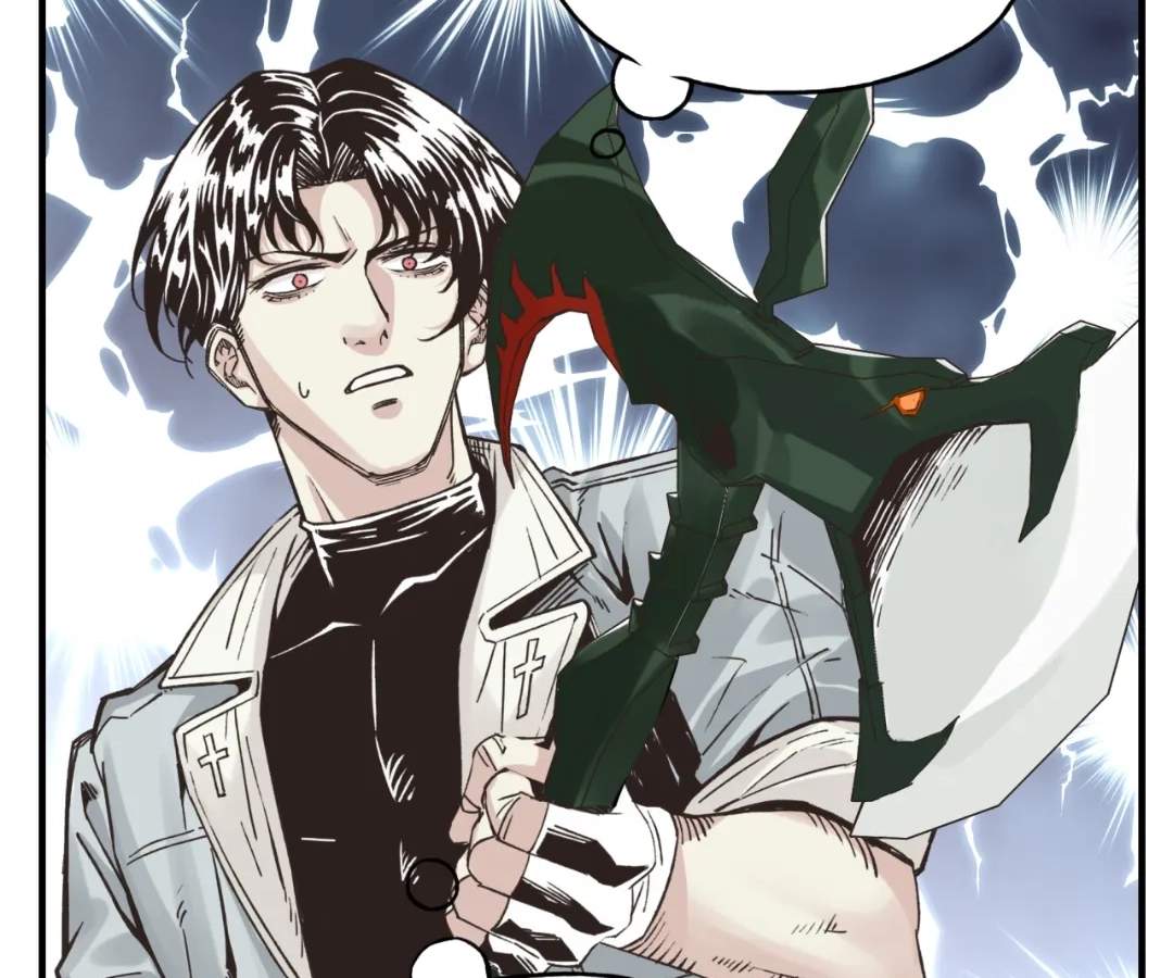 Try me again if you Dare! Chapter 56-eng-li - Page 63