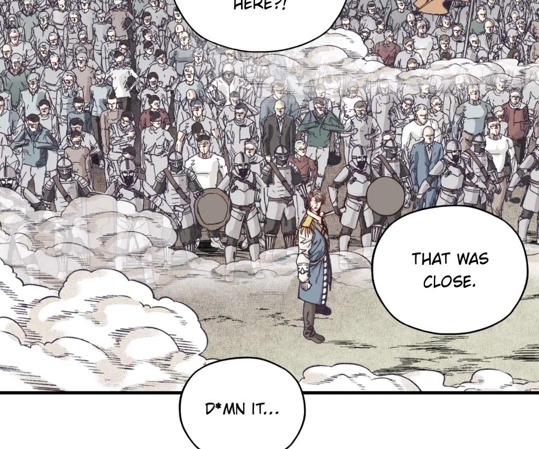 Try me again if you Dare! Chapter 55-eng-li - Page 73