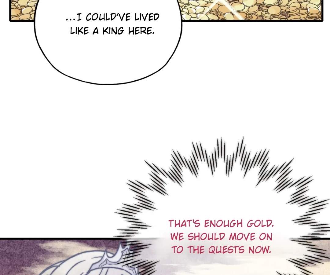 Try me again if you Dare! Chapter 56-eng-li - Page 108