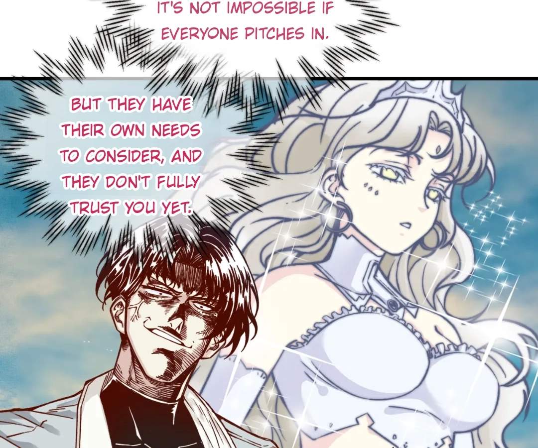 Try me again if you Dare! Chapter 56-eng-li - Page 30