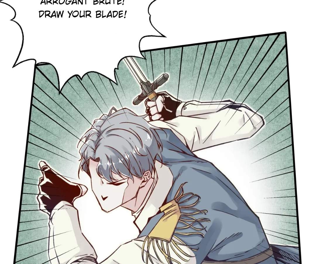 Try me again if you Dare! Chapter 54-eng-li - Page 45